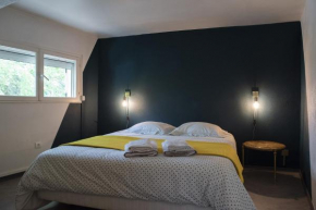 Chambres d hôtes , petit dej, piscine, vignobles